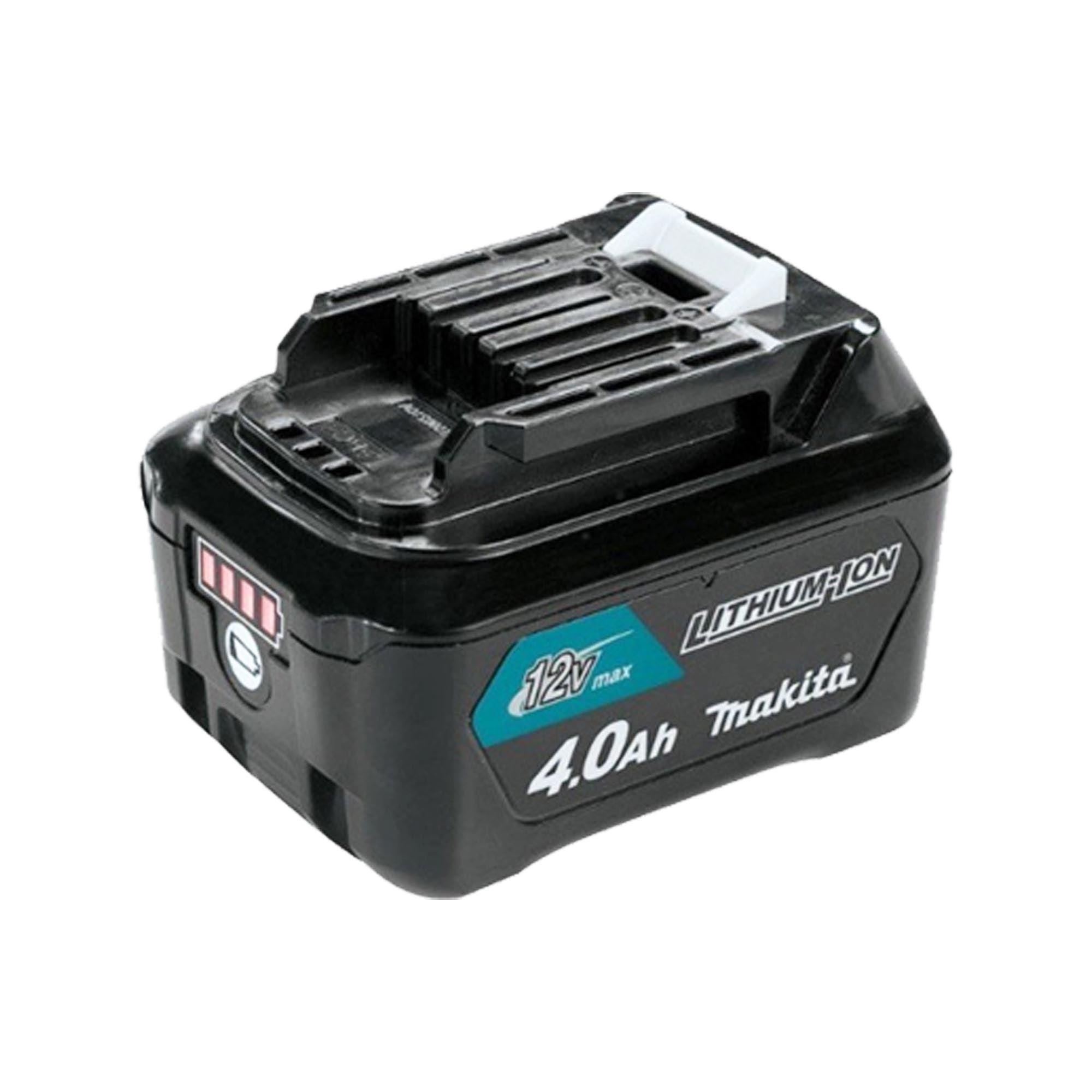 Batteria Makita BL1041B 12V 4AH