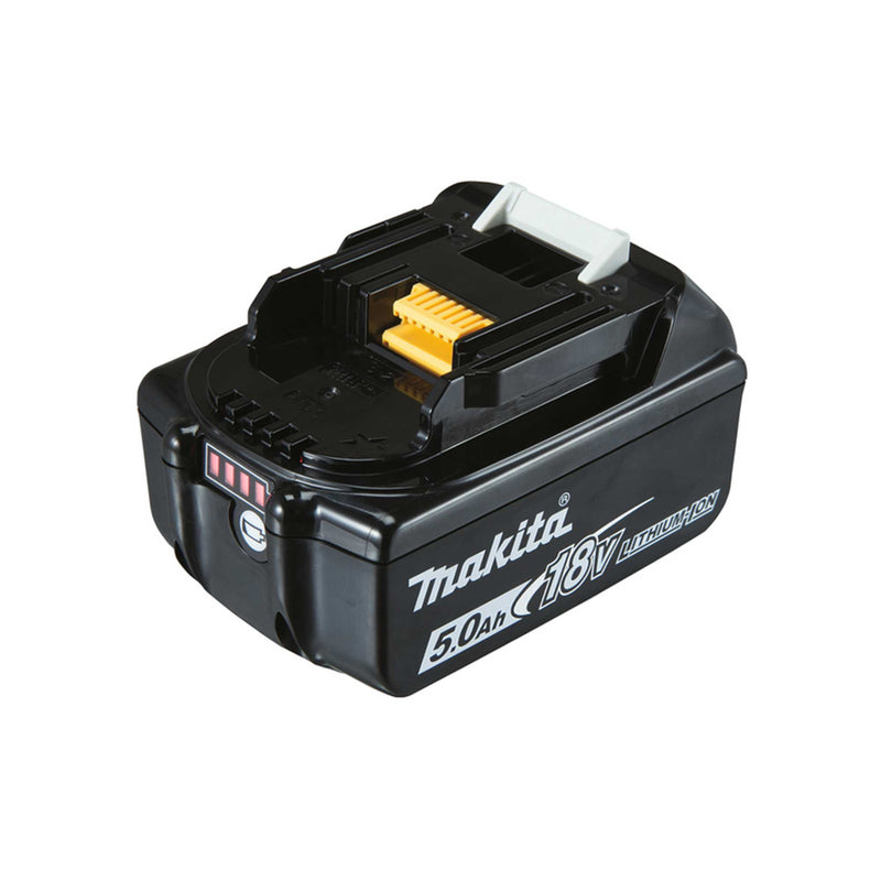 Makita DLX2256TJ1 power tool set 18V 5ah 