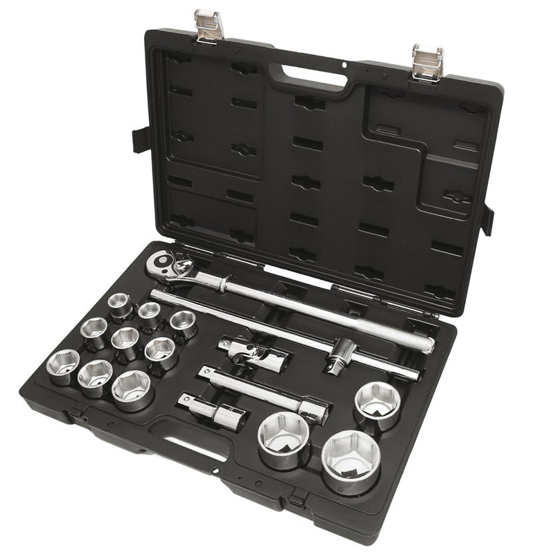 ToolBox of Socket wrenches Beta 928E C17