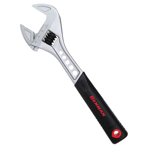 Adjustable wrench Benman 0792