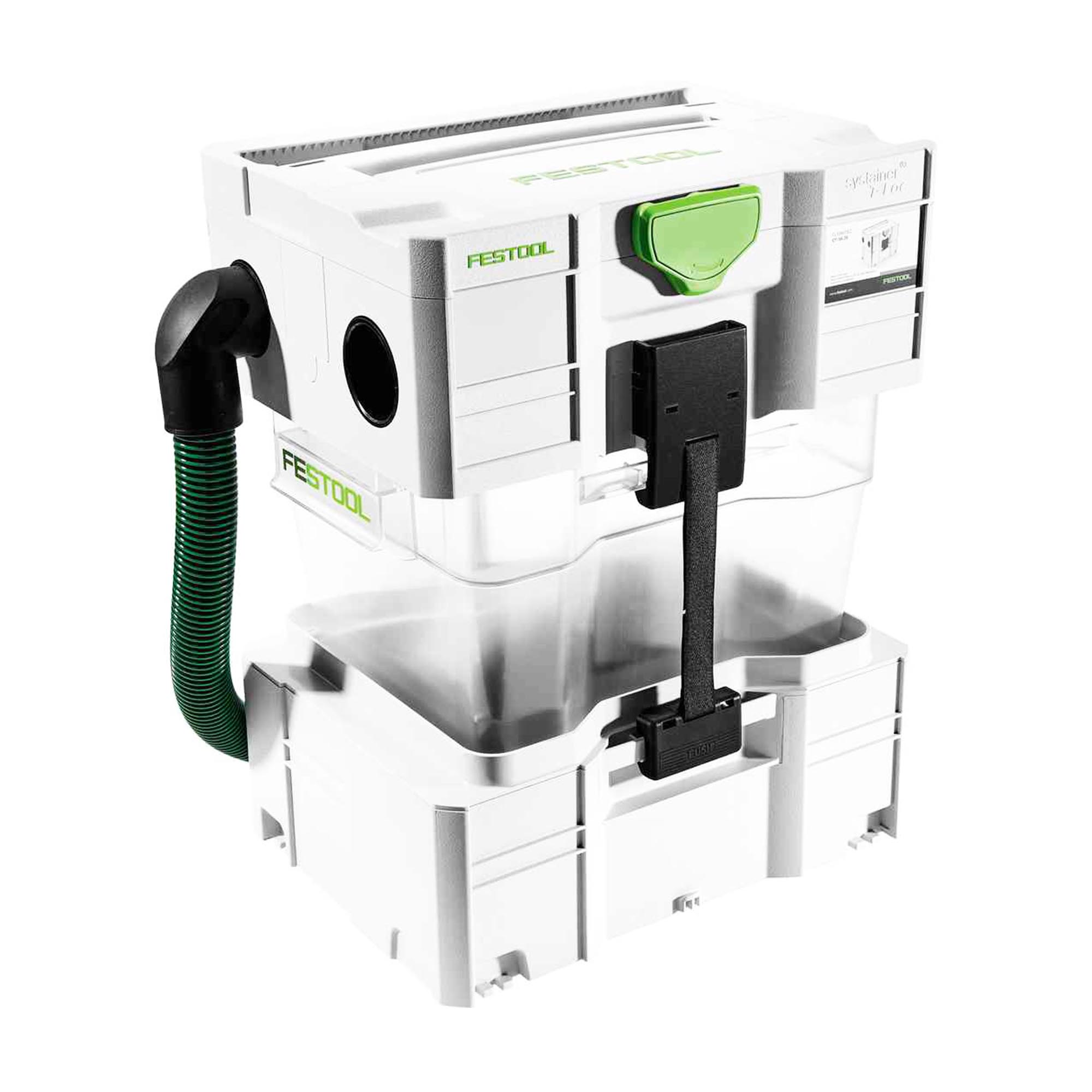 Preseparatore Festool CT-VA-20