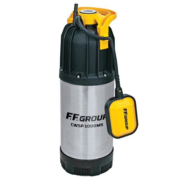 Submersible Pump FFgroup CWSP 1000MS