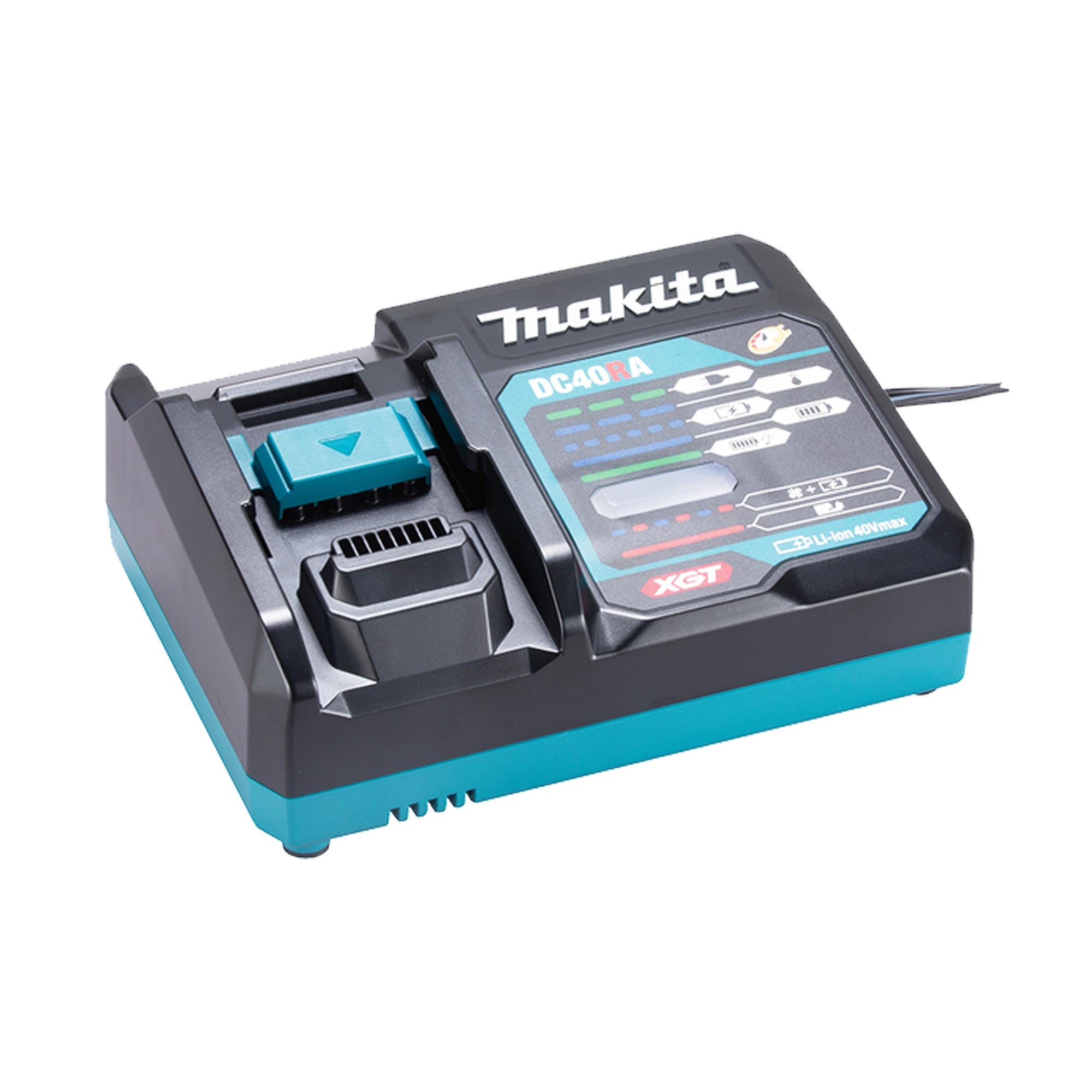 Tassellatore Makita HR003GM201 40V 4Ah