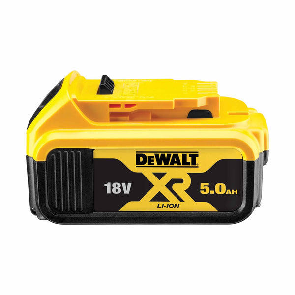XR Dewalt DCB184 18V 5ah Battery