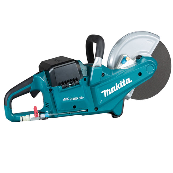 Chainsaw Makita DCE090ZX1 36V