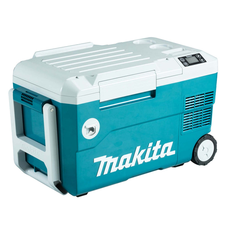Thermal box Makita DCW180Z 18V