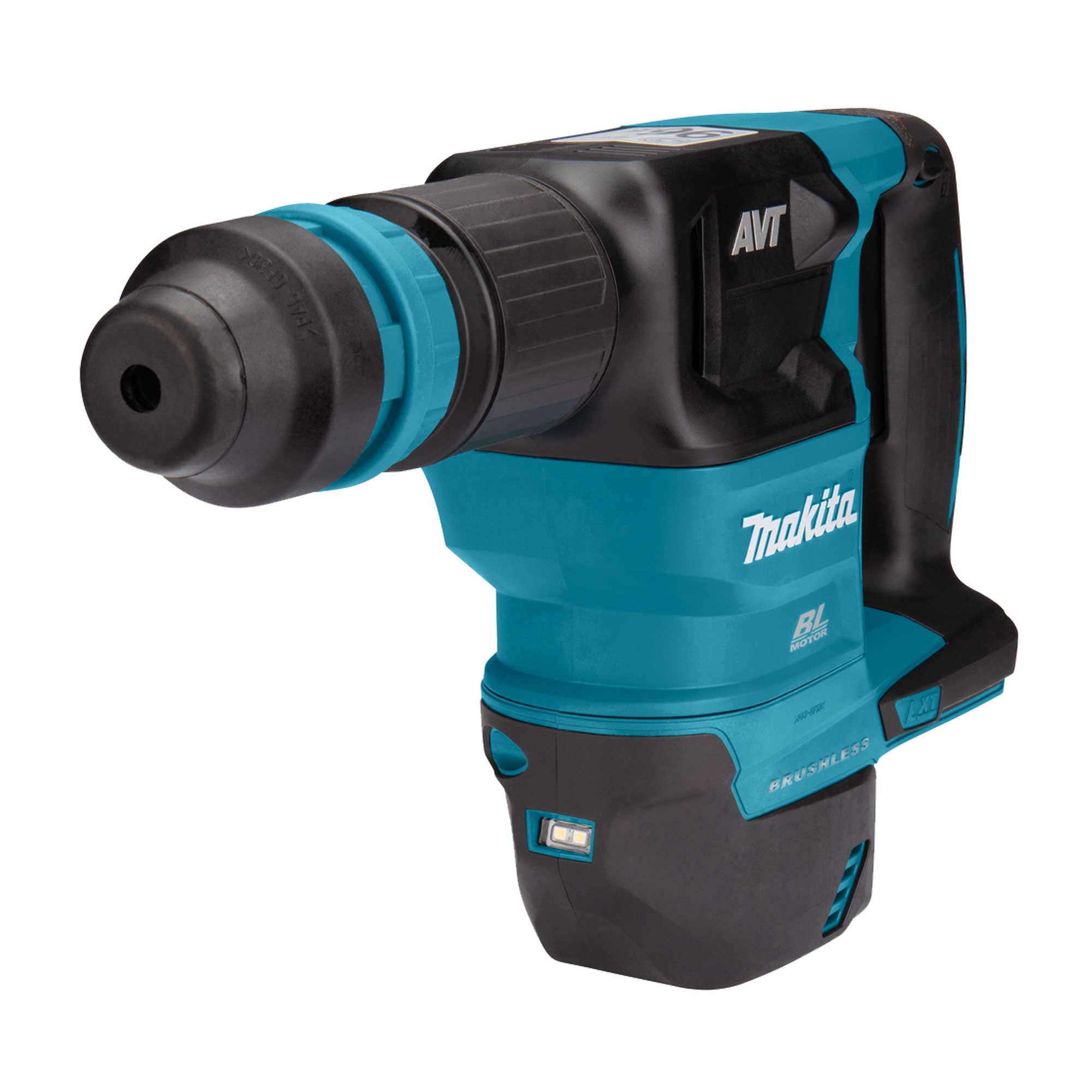 Scalpellatore Makita DHK180RTJ 18V 5Ah