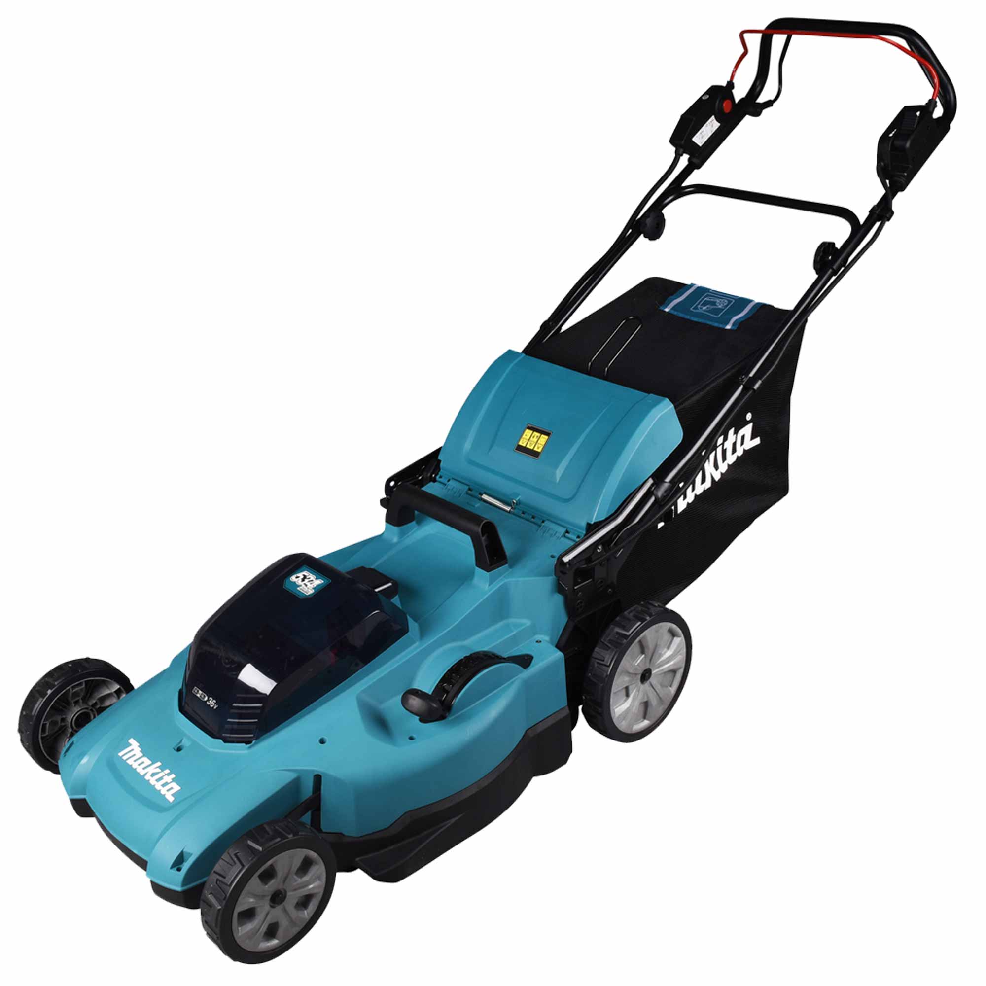 Rasaerba Makita LXT DLM539Z 18Vx2