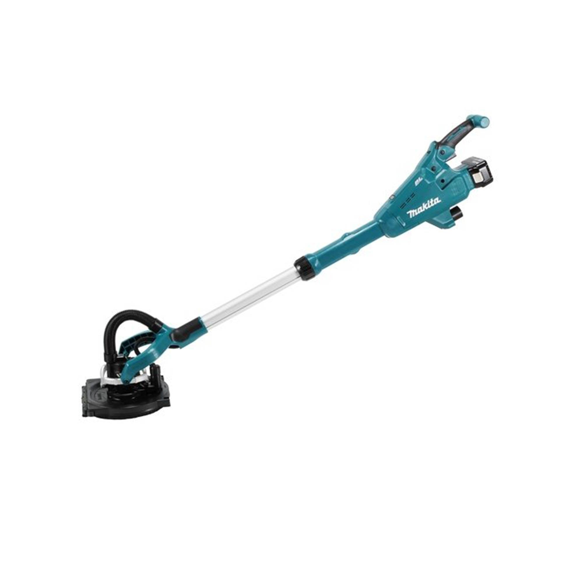 Levigatrice Makita DSL800ZU 18V