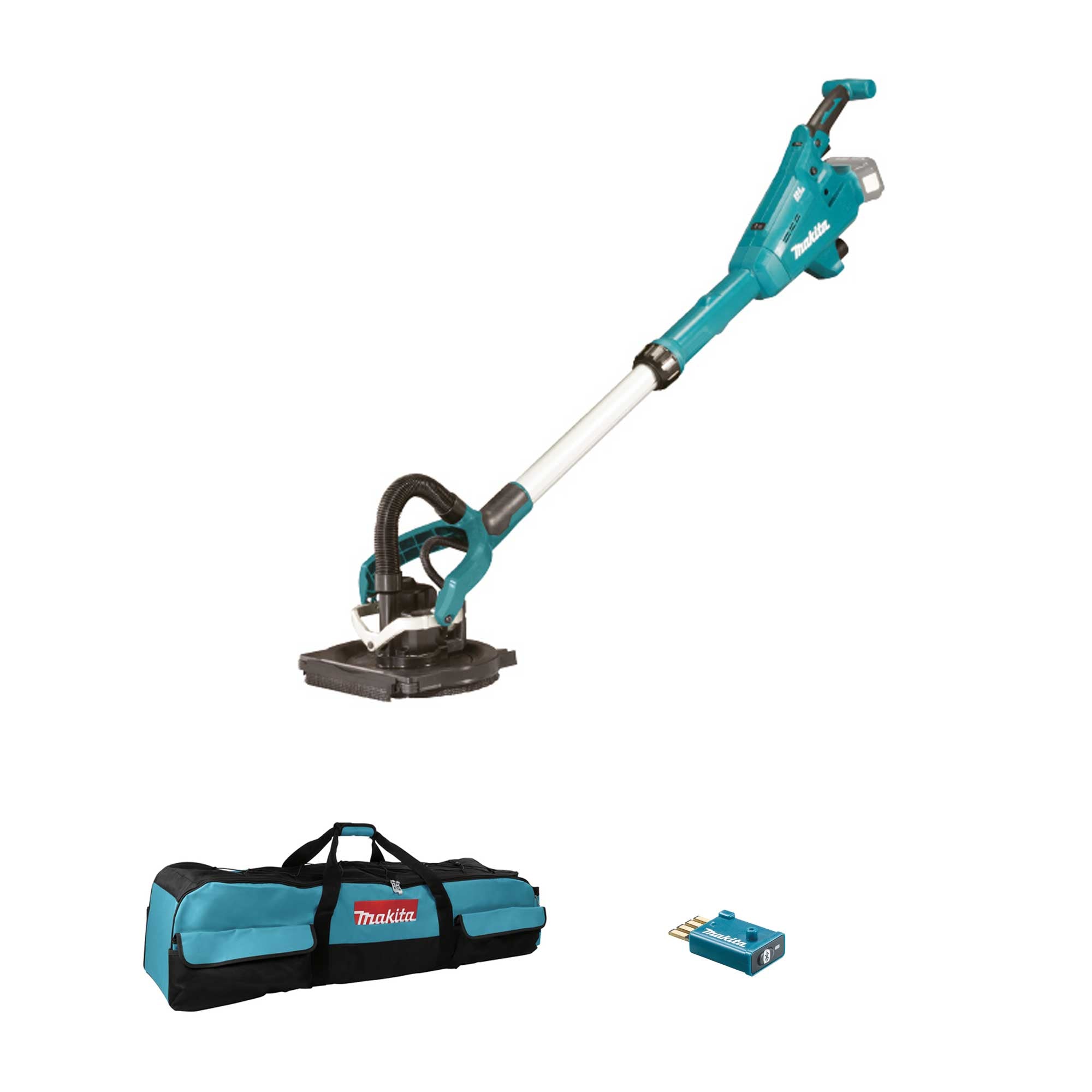 Levigatrice Makita DSL800ZU 18V