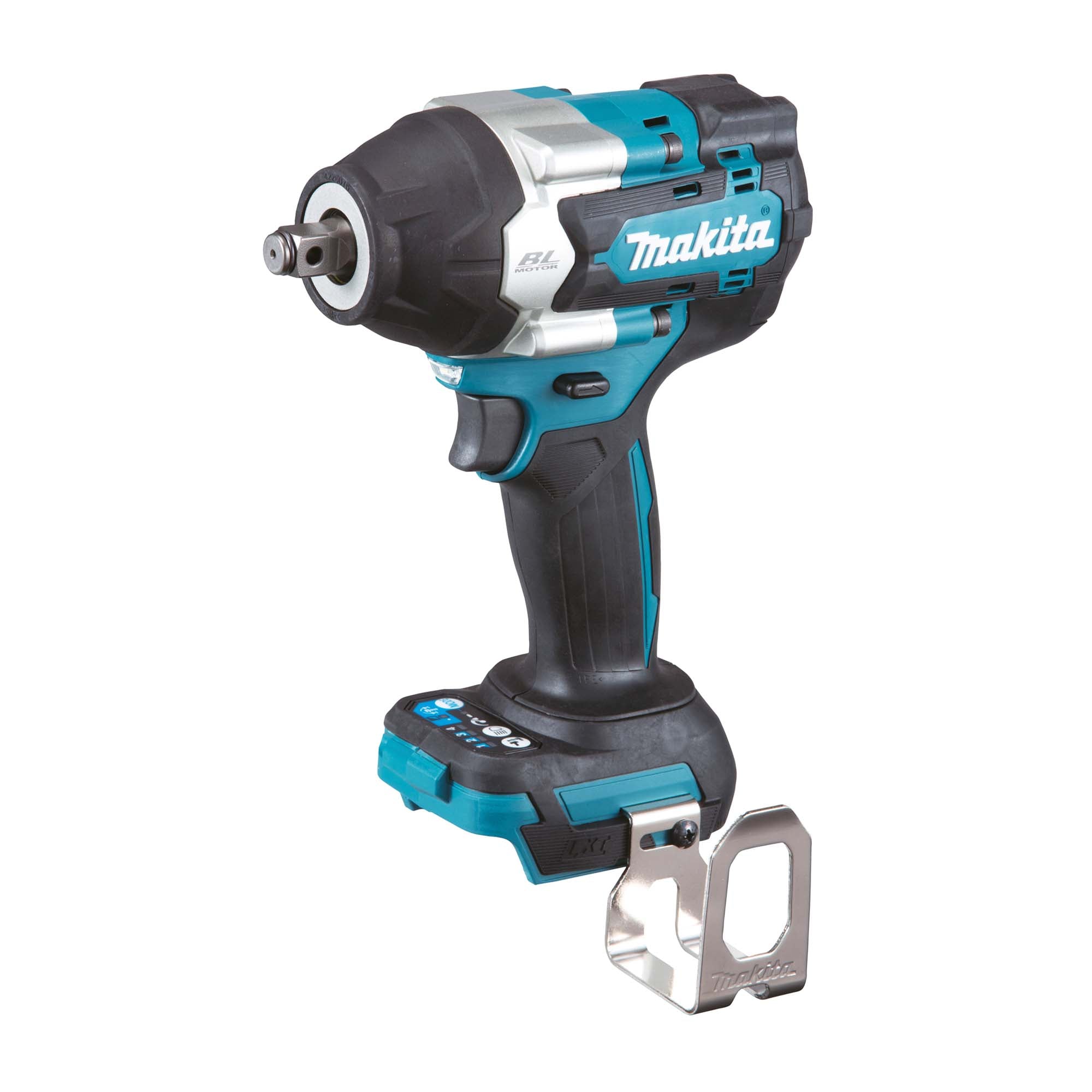 Avvitatore a Impulsi Makita DTW700RTJ 18V 5Ah