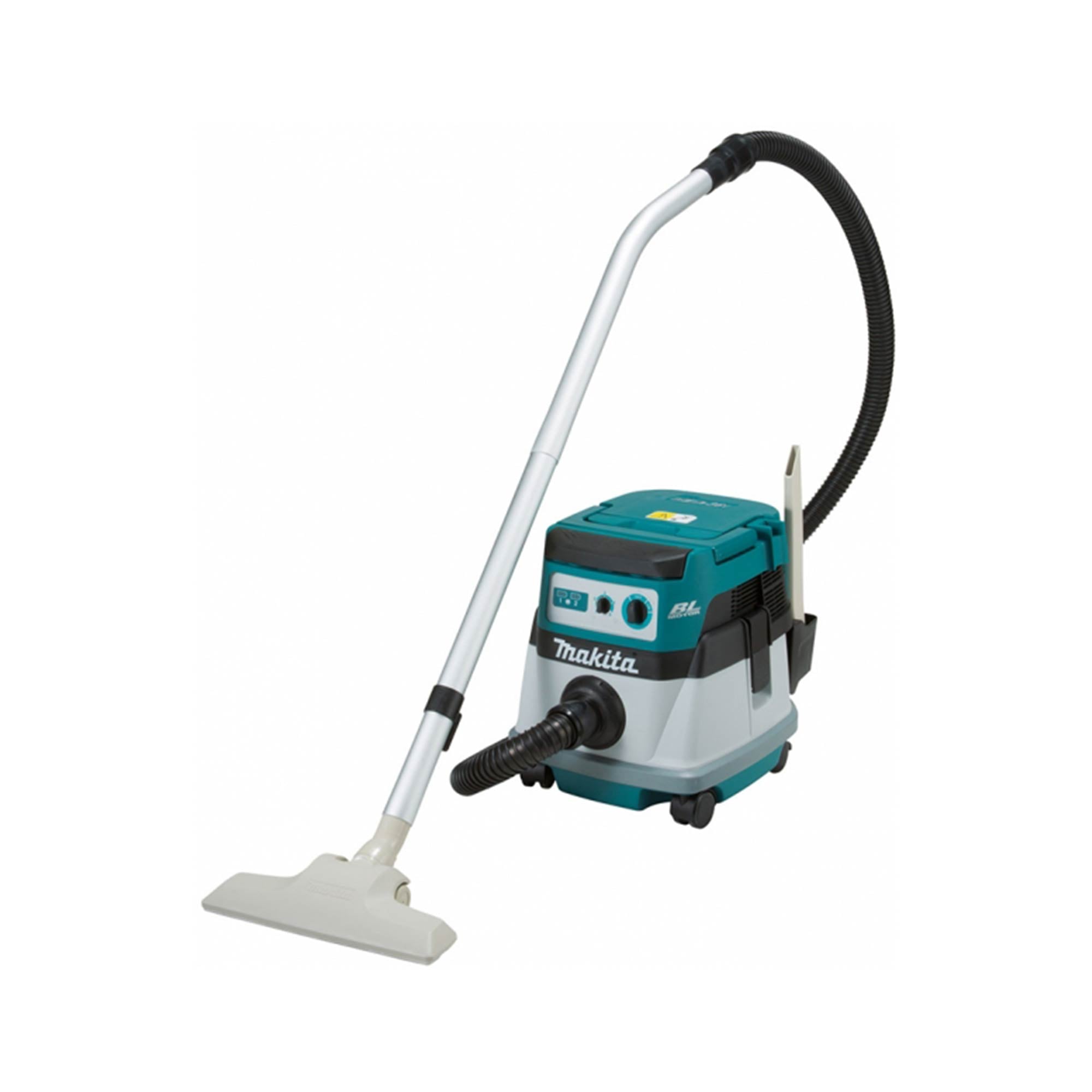 Aspiratore Makita DVC150LZ 18Vx2