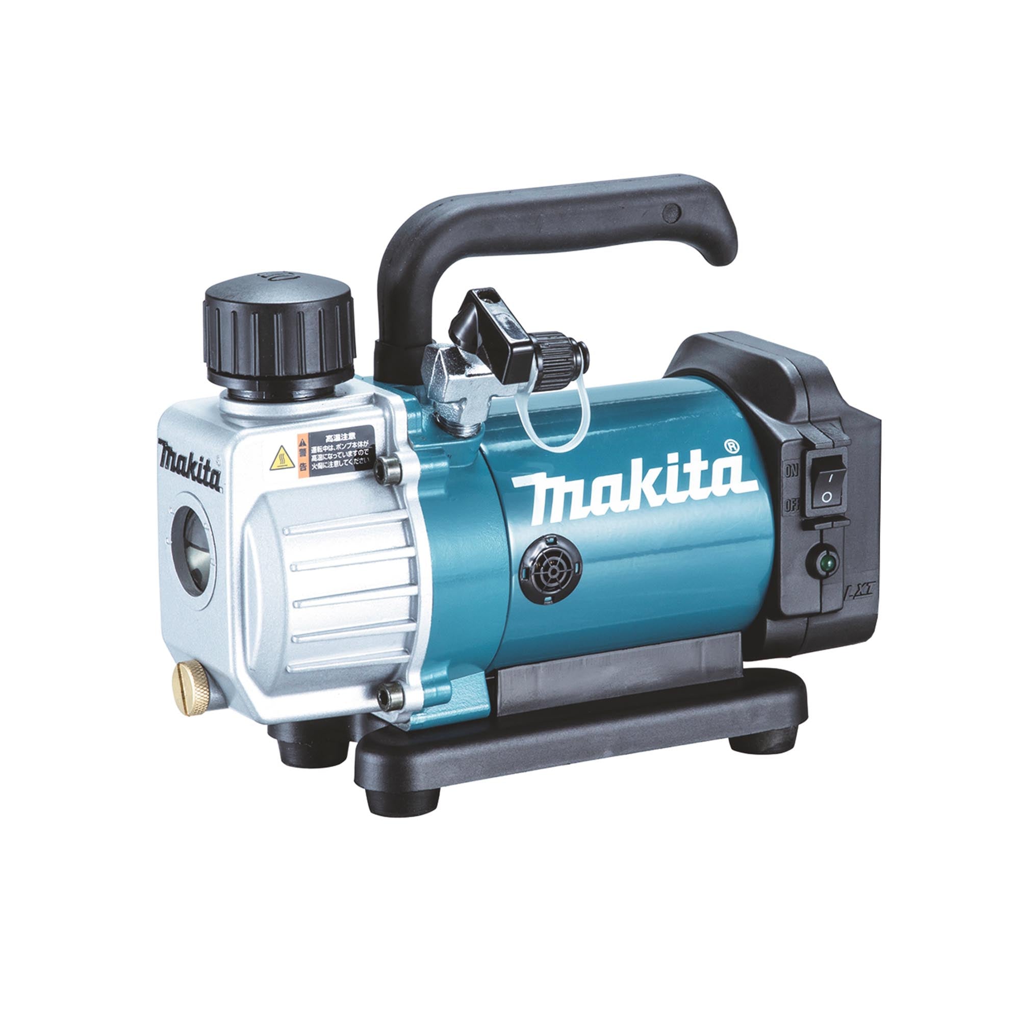 Pompa per Vuoto Makita DVP180Z 18V