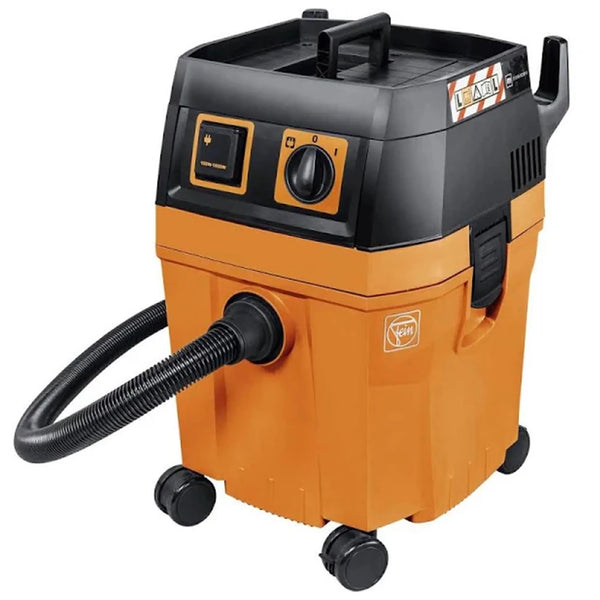 Vacuum Fein Dustex 35 L 1380W