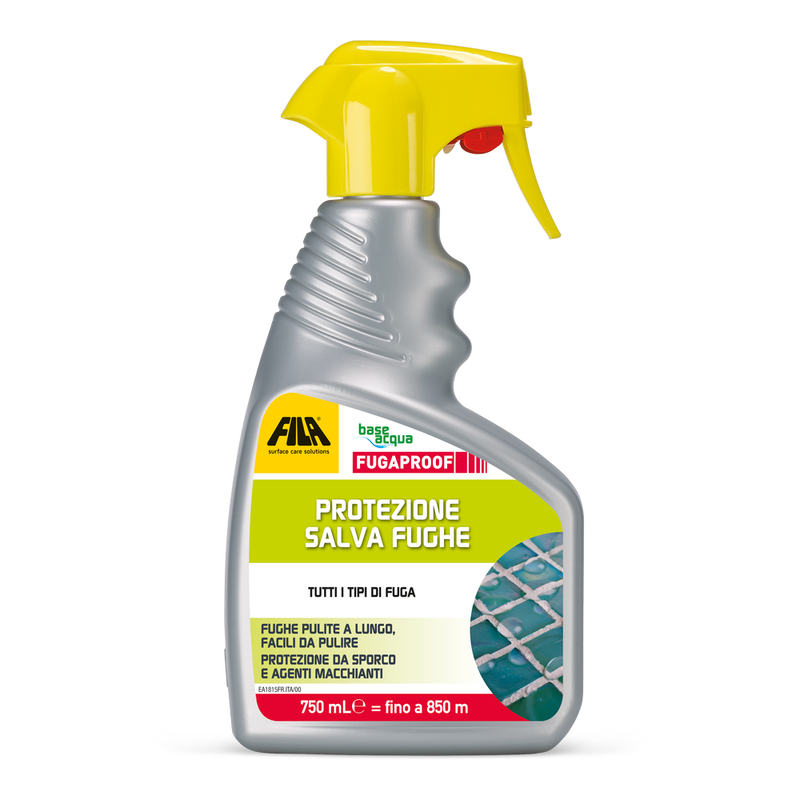 Protective anti-stain Fila Grout line Proof 750 ml