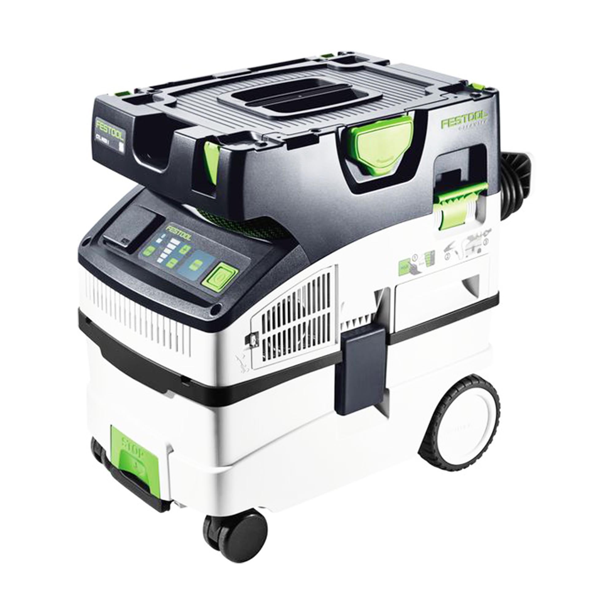 Aspirapolvere Festool CTL MIDI I 1200W