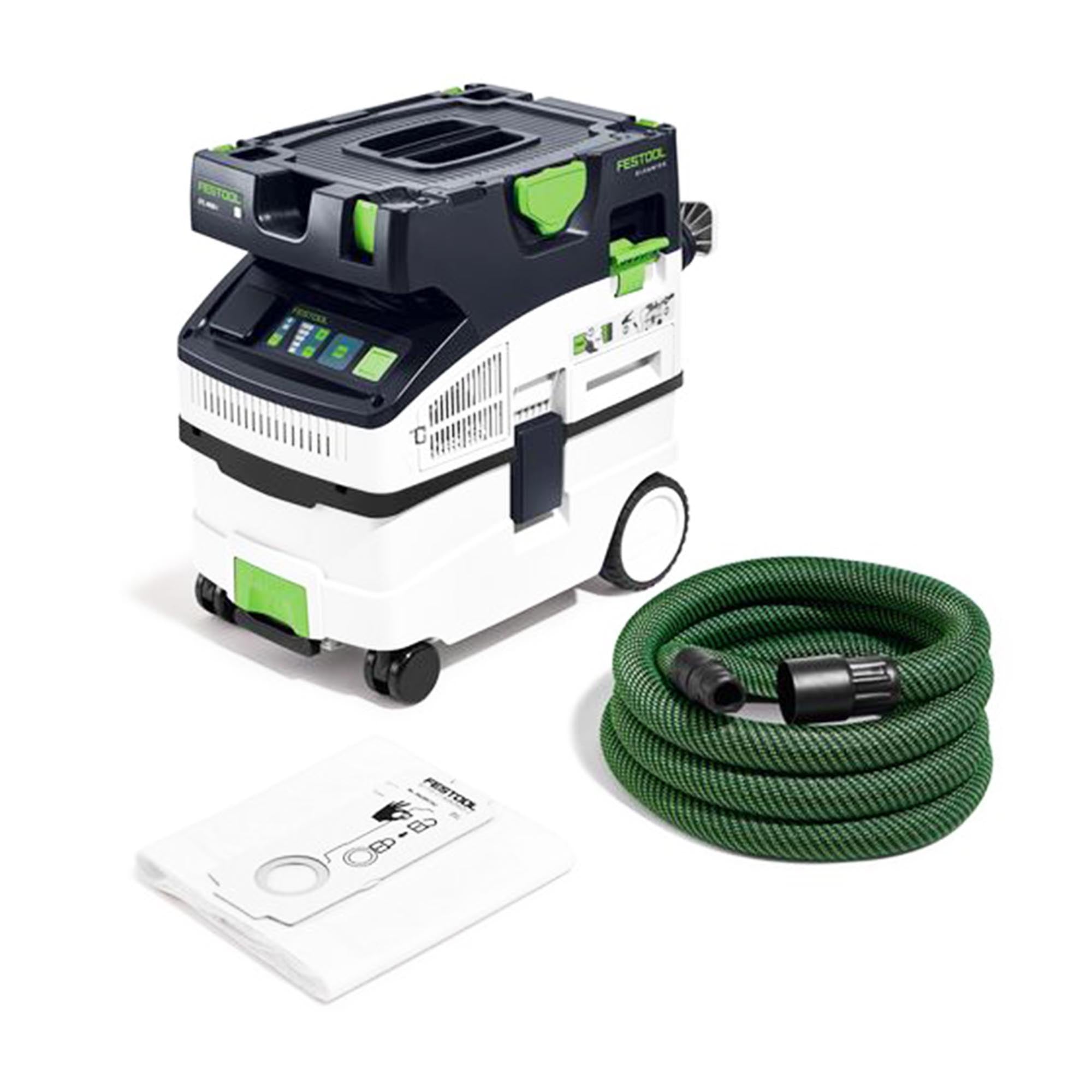 Aspirapolvere Festool CTL MIDI I 1200W