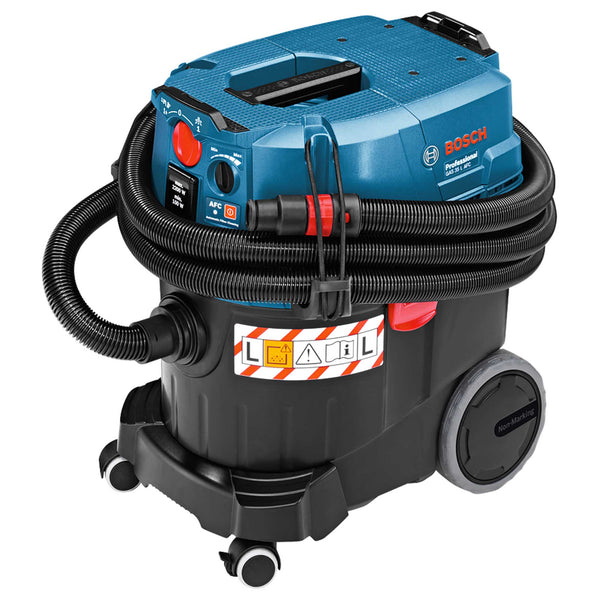 Vacuum Bosch GAS 35 L AFC 1380W