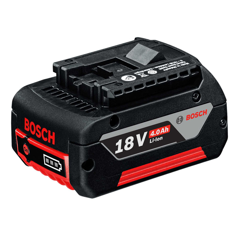 Kit Energy Bosch 2x18V 4Ah