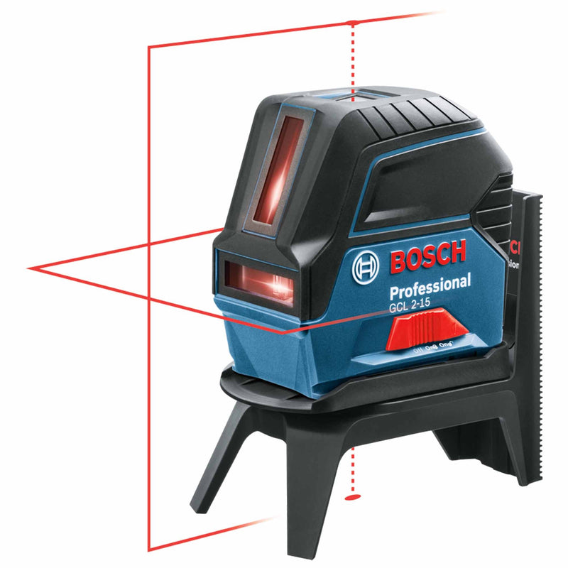 Laser Level Bosch GCL 2-15