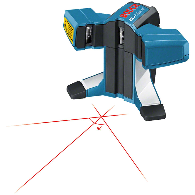 Laser level Bosch GTL 3