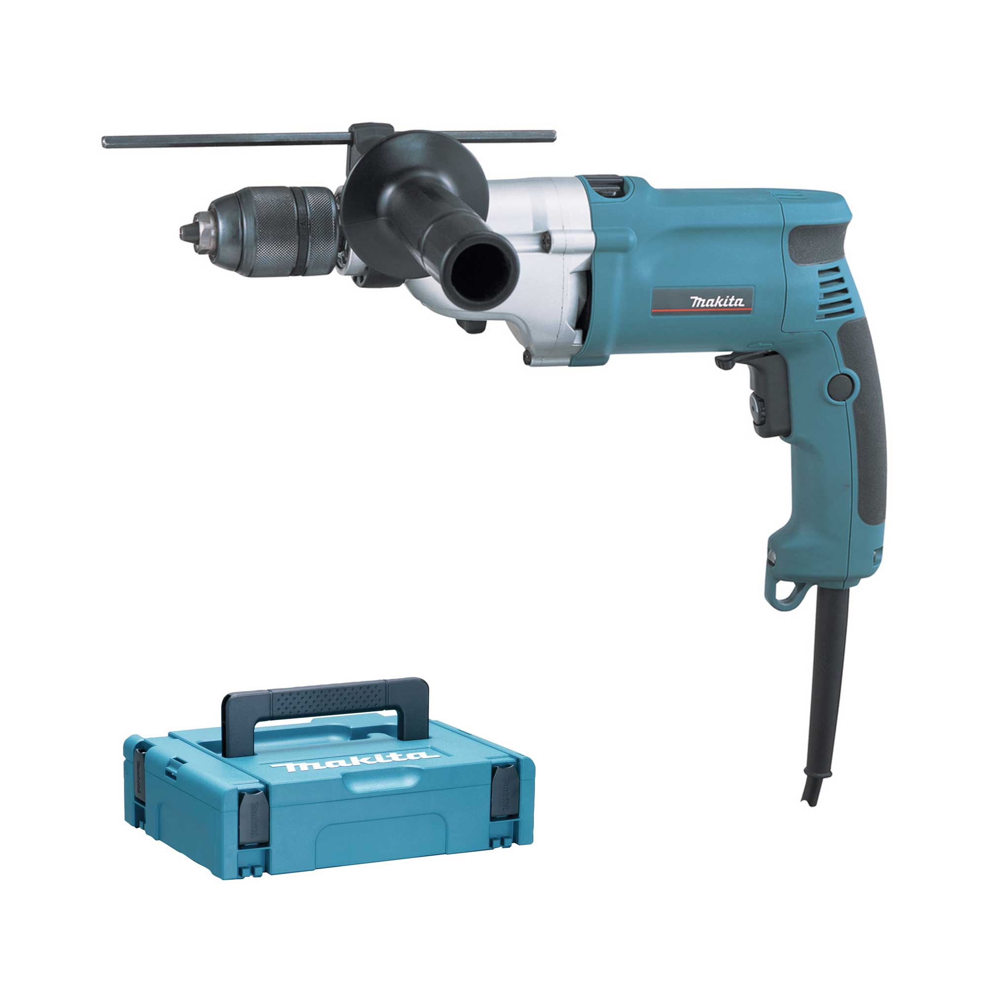 Trapano a percussione Makita HP2051FJ 720W