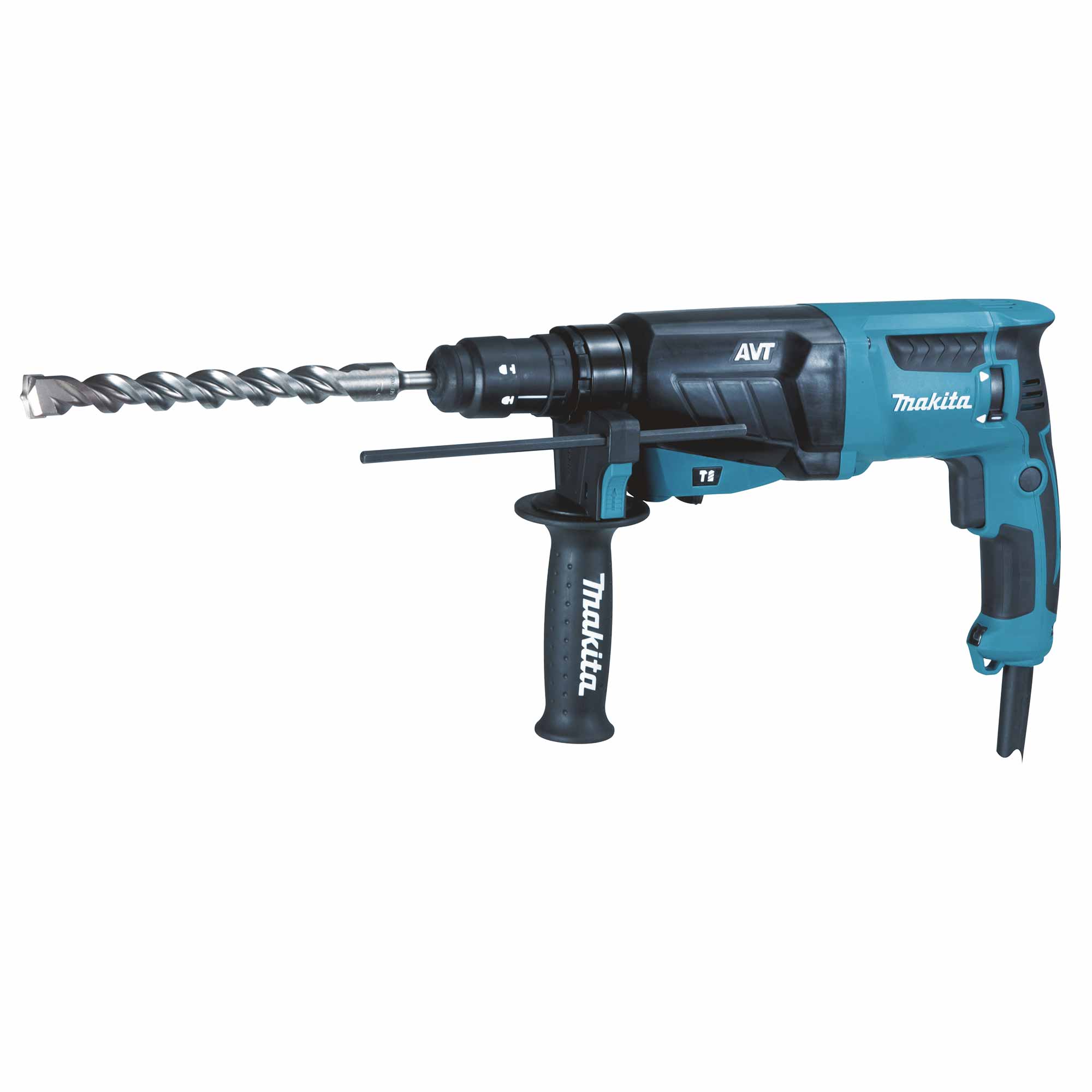 Tassellatore Scalpellatore Makita HR2631FT12 800W