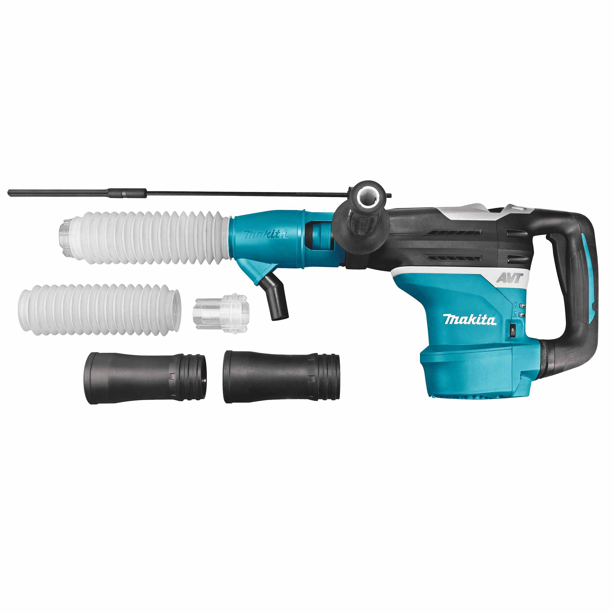 Demolitore Makita HR4013CV 1100W