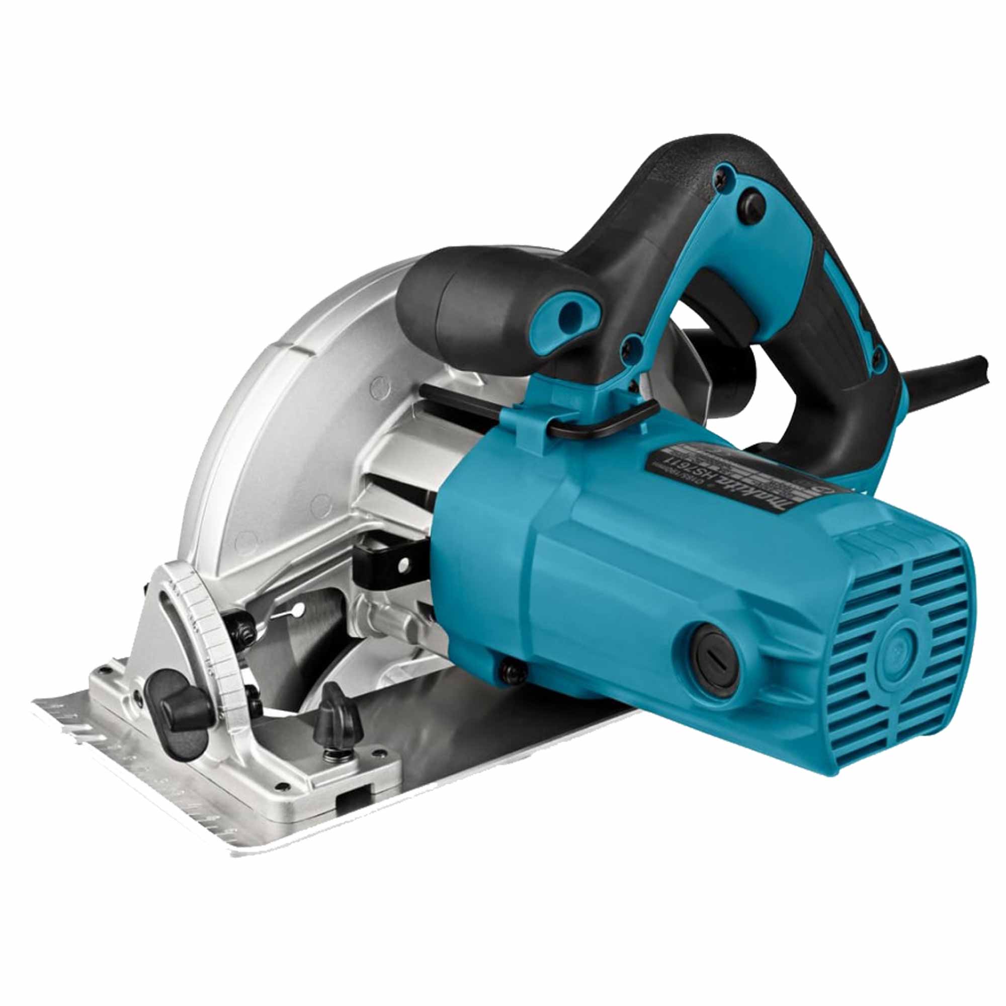 Sega Circolare Makita HS7611J 1600W