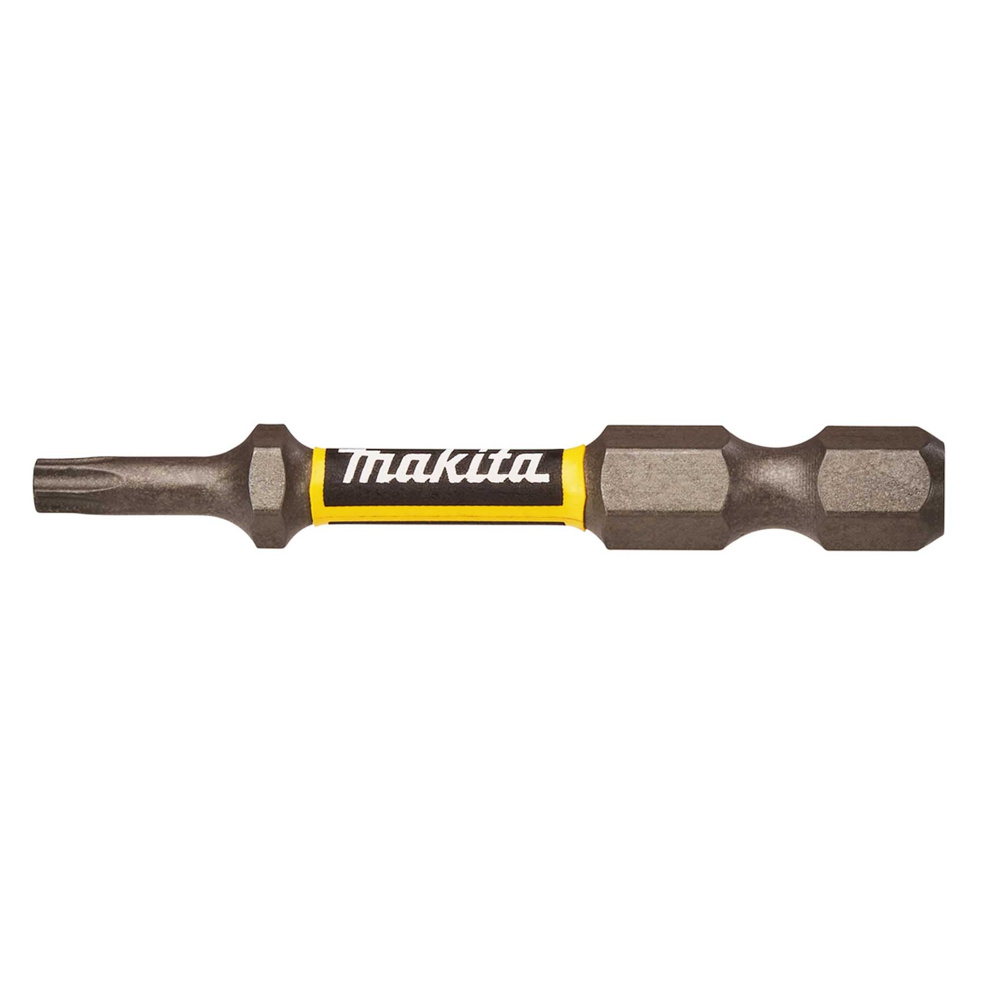 Inserto Torx Makita 50mm 2pz