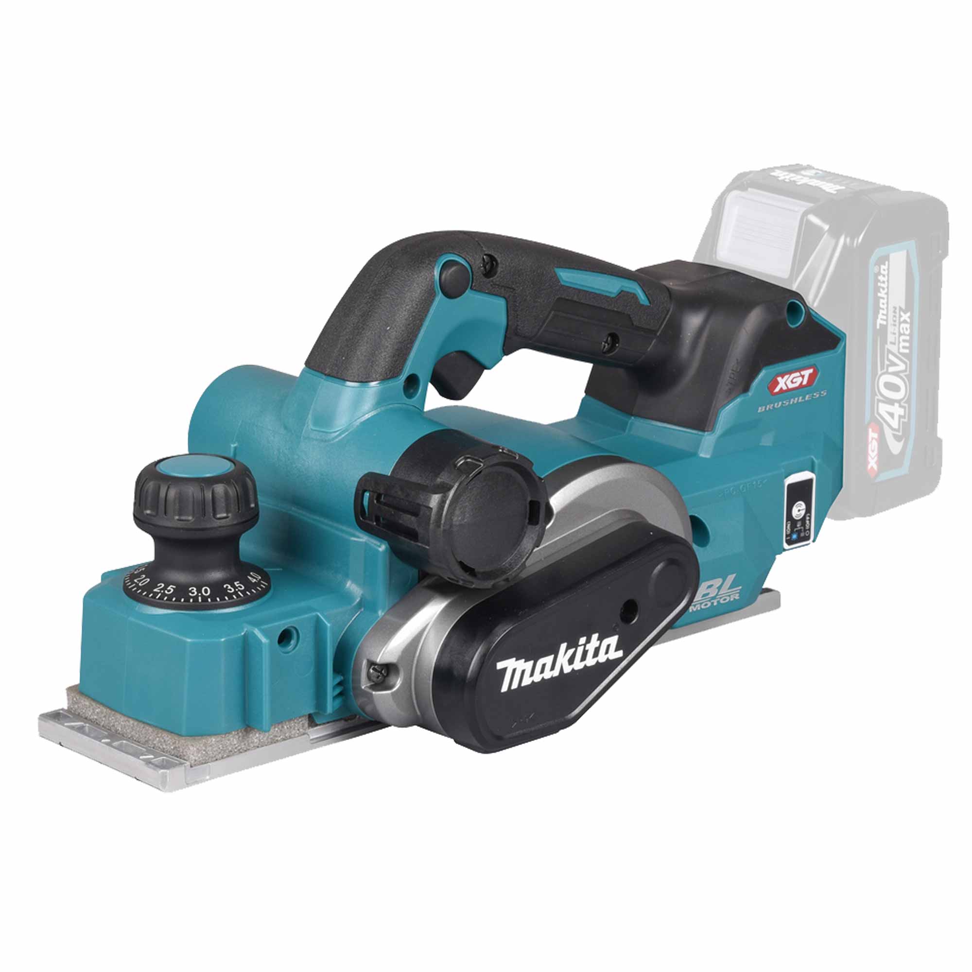 Pialla XGT Makita KP001GZ02 40V