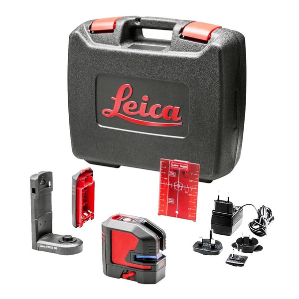 Laser level Leica Lino L2-1 Pro Pack