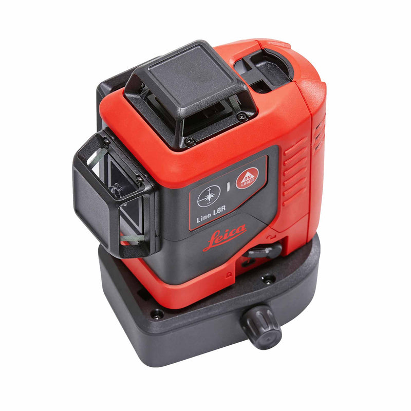 Laser level Leica Lino L6Rs-1