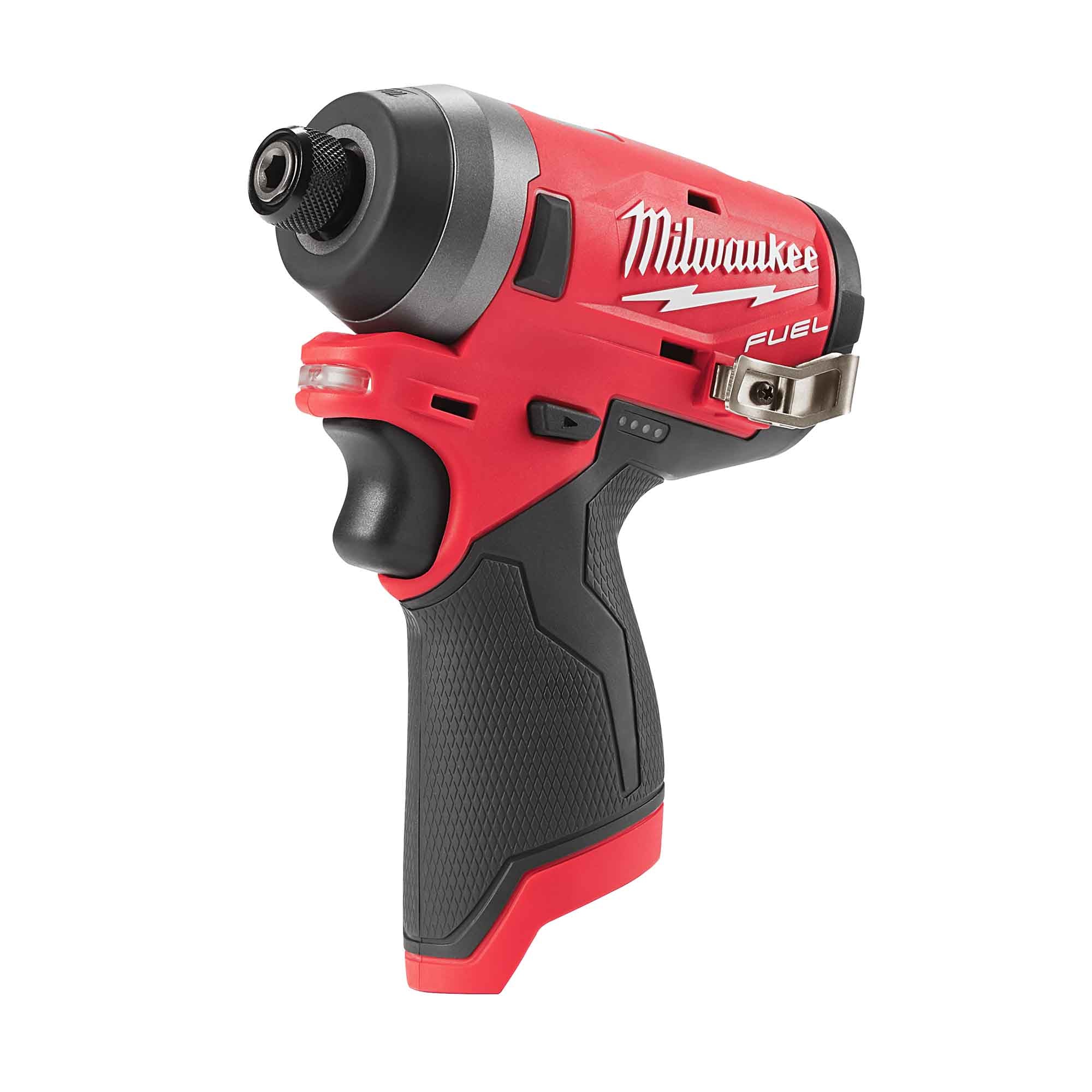 Avvitatore ad Impulsi Milwaukee M12 FID-0 12V