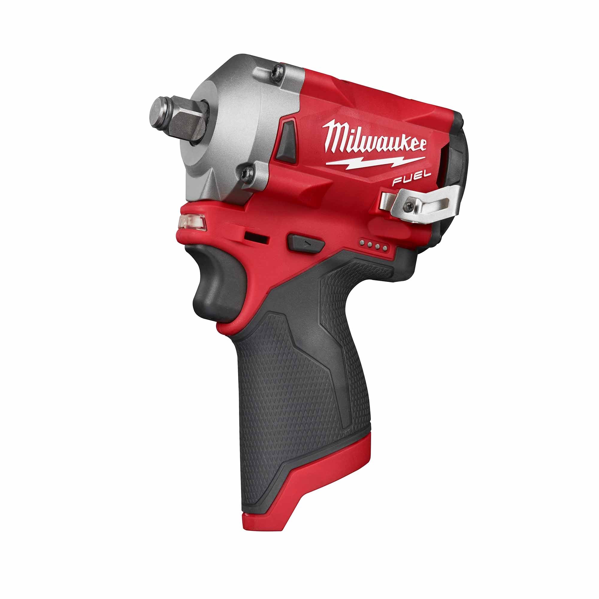 Avvitatore ad Impulsi Milwaukee M12 FIWF12-0 12V