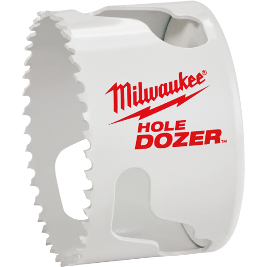 Milwaukee Hole Dozer Cup Cutter