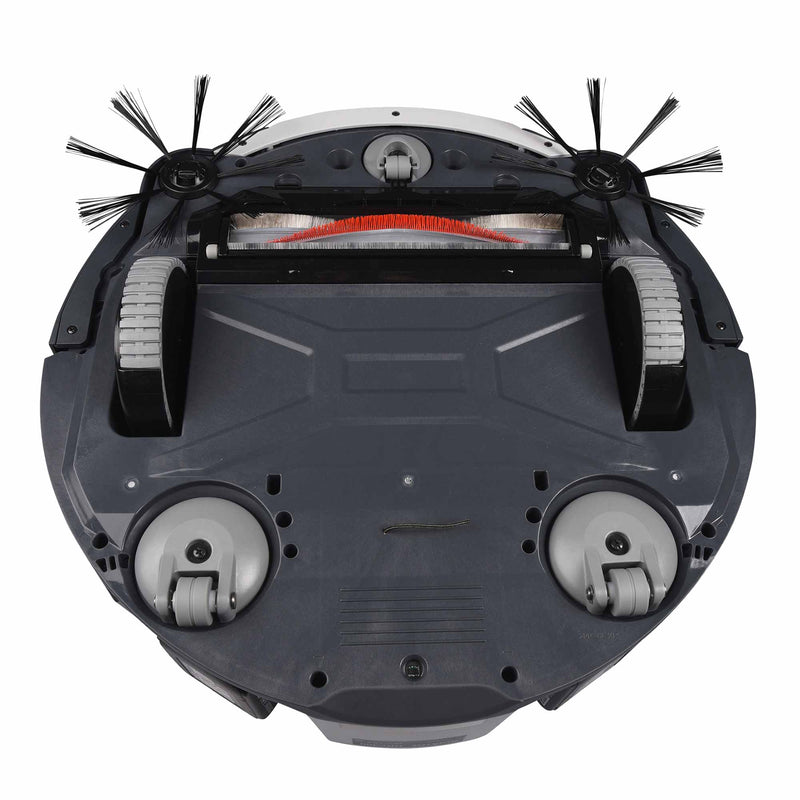Robotic Vacuum Makita DRC300Z 18V
