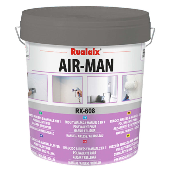 Plaster Baixens RX-608 Air Man