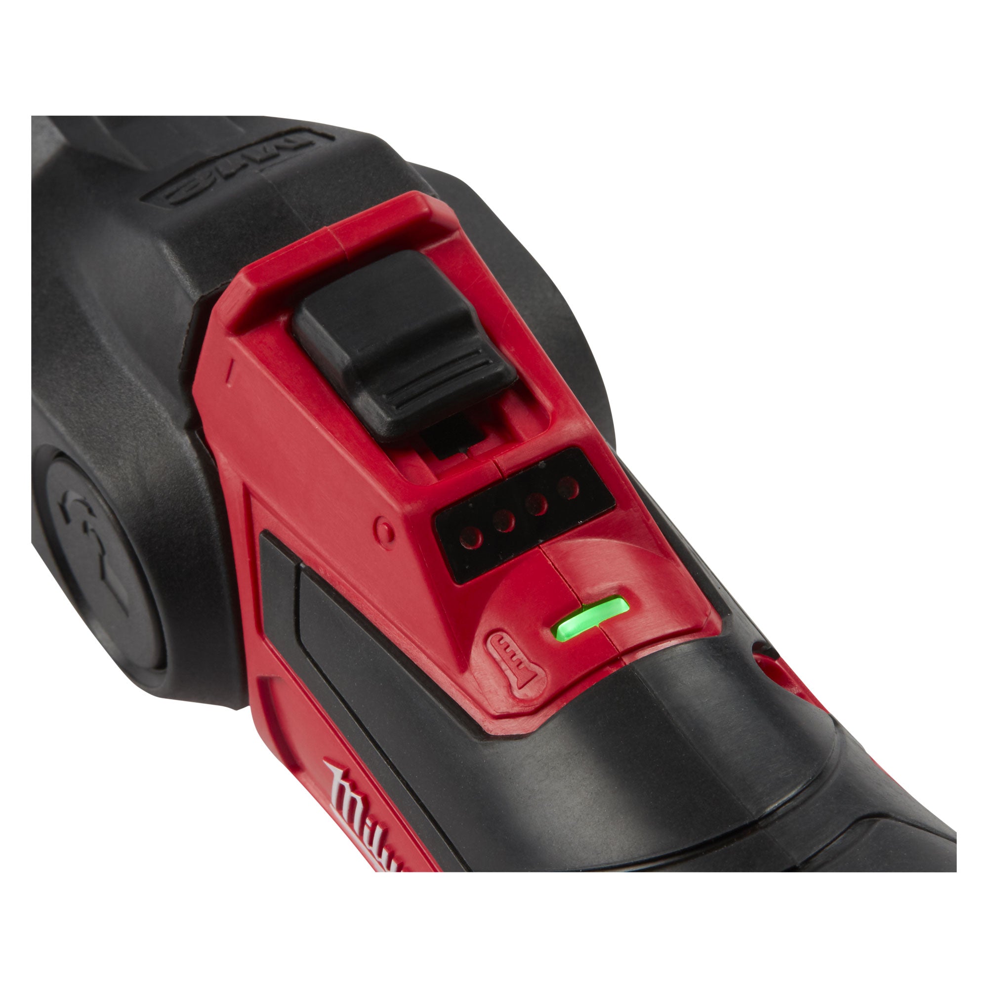 Saldatore Milwaukee M12 SI-0 12V