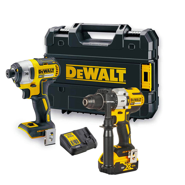 Kit Dewalt DCD996887P1-QW