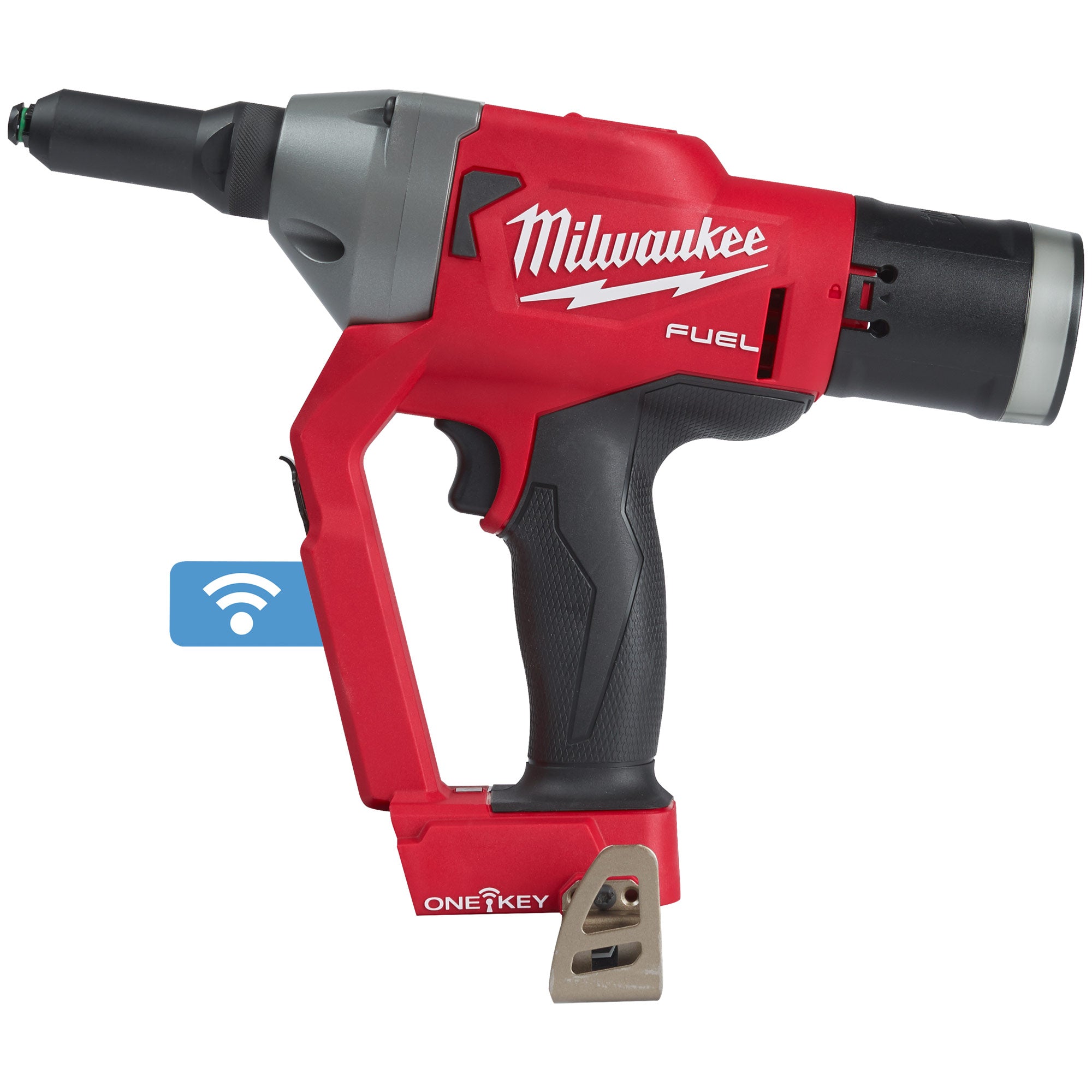 Rivettatrice Milwaukee M18 ONEFPRT-0X 18V