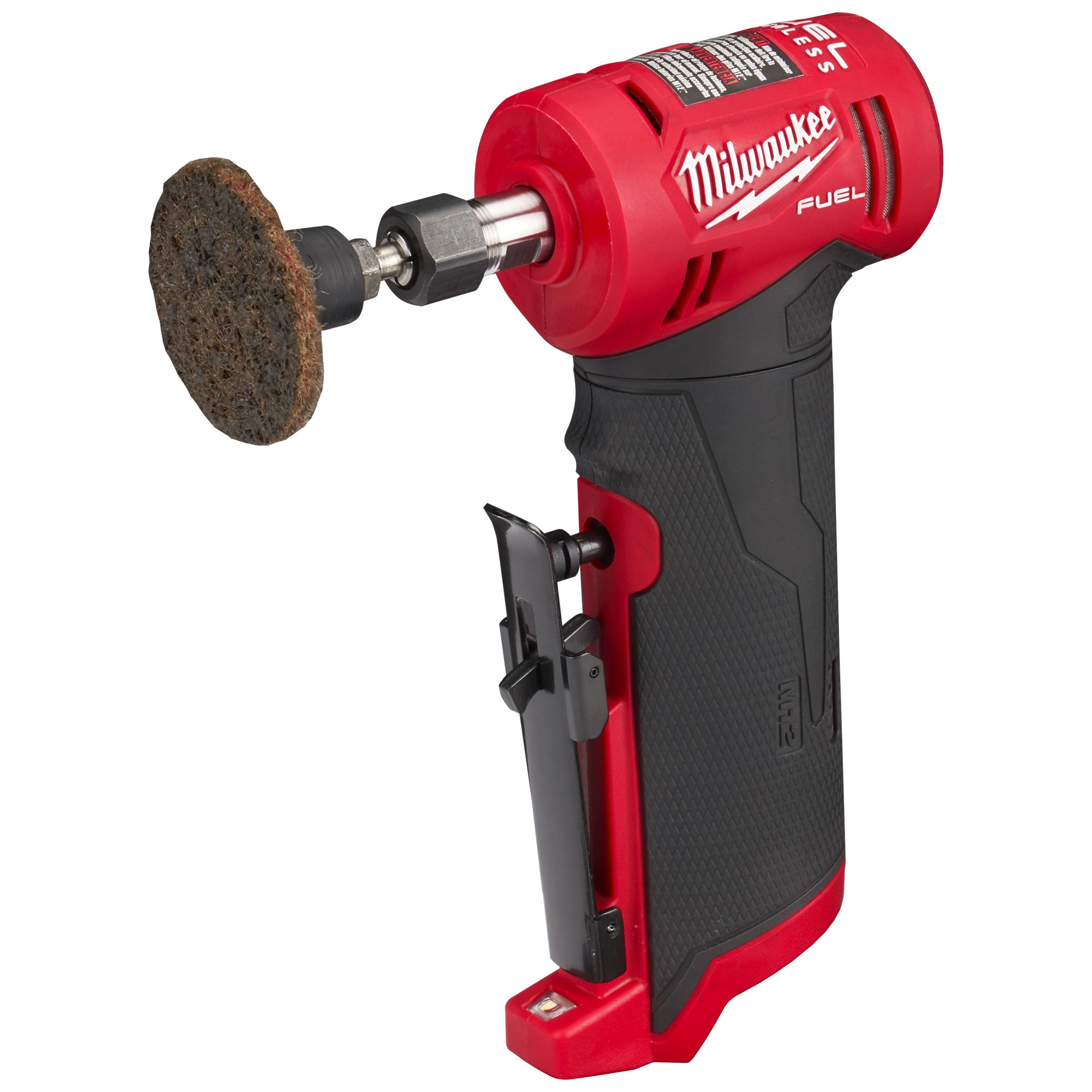 Mini-Smerigliatrice Angolare Milwaukee M12 FDGA-0