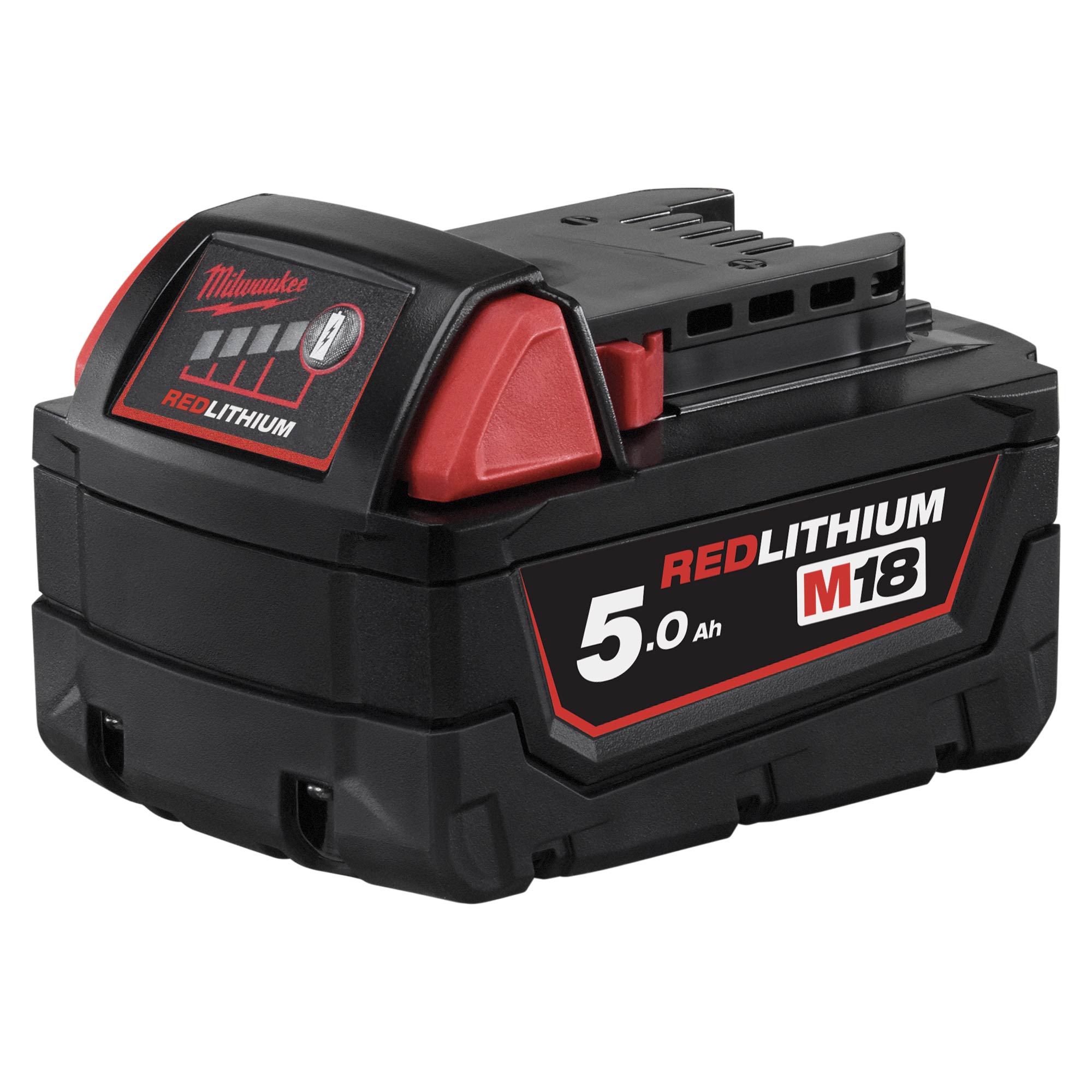 Batteria Milwaukee M18 B5