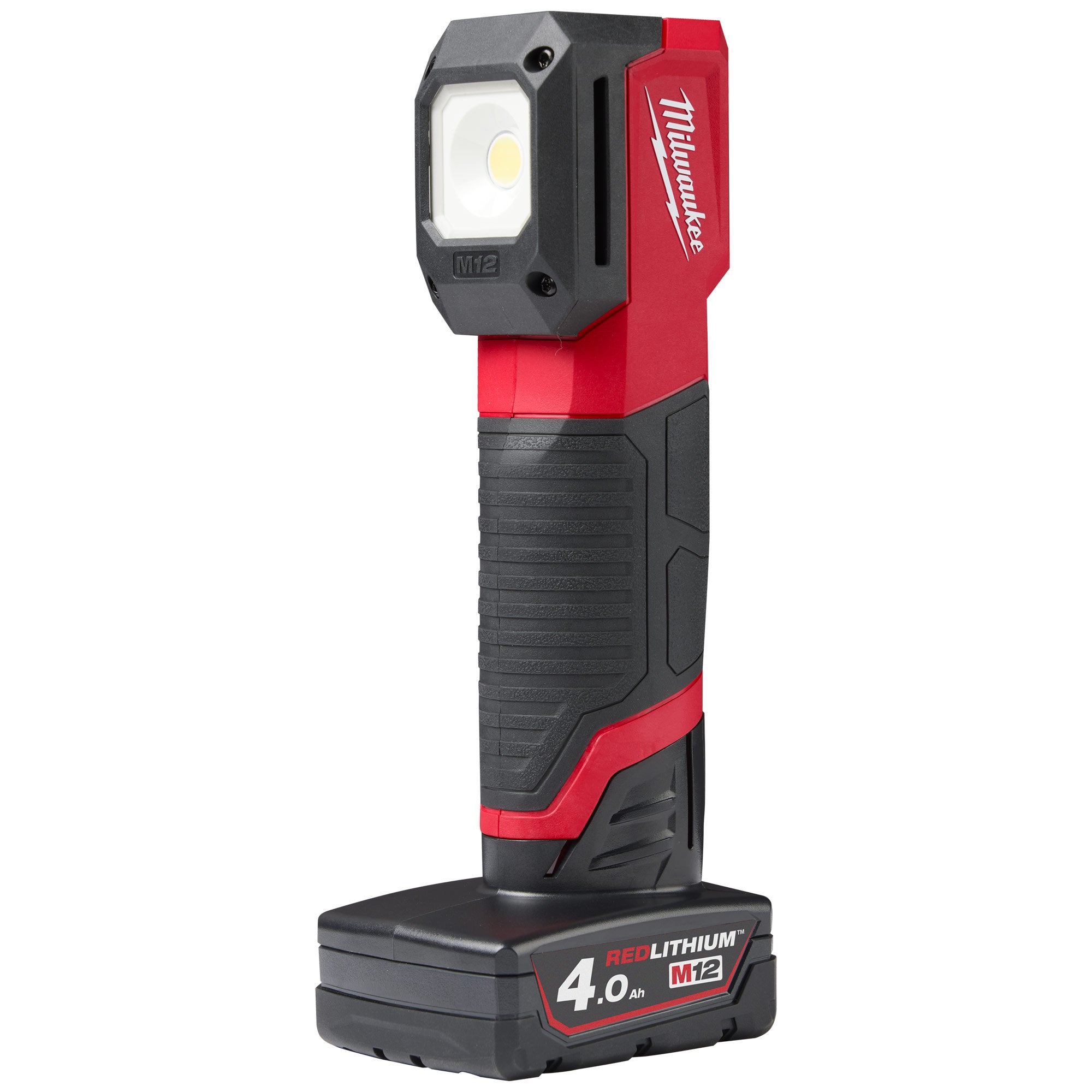 Lampada per Controllo Colore Milwaukee M12 CML-401 12V 4Ah