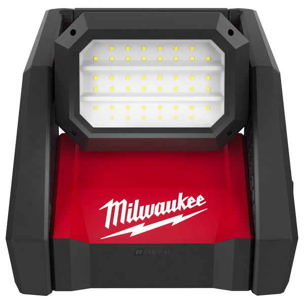 Milwaukee M18 HOAL-0 Worklight Led 18V