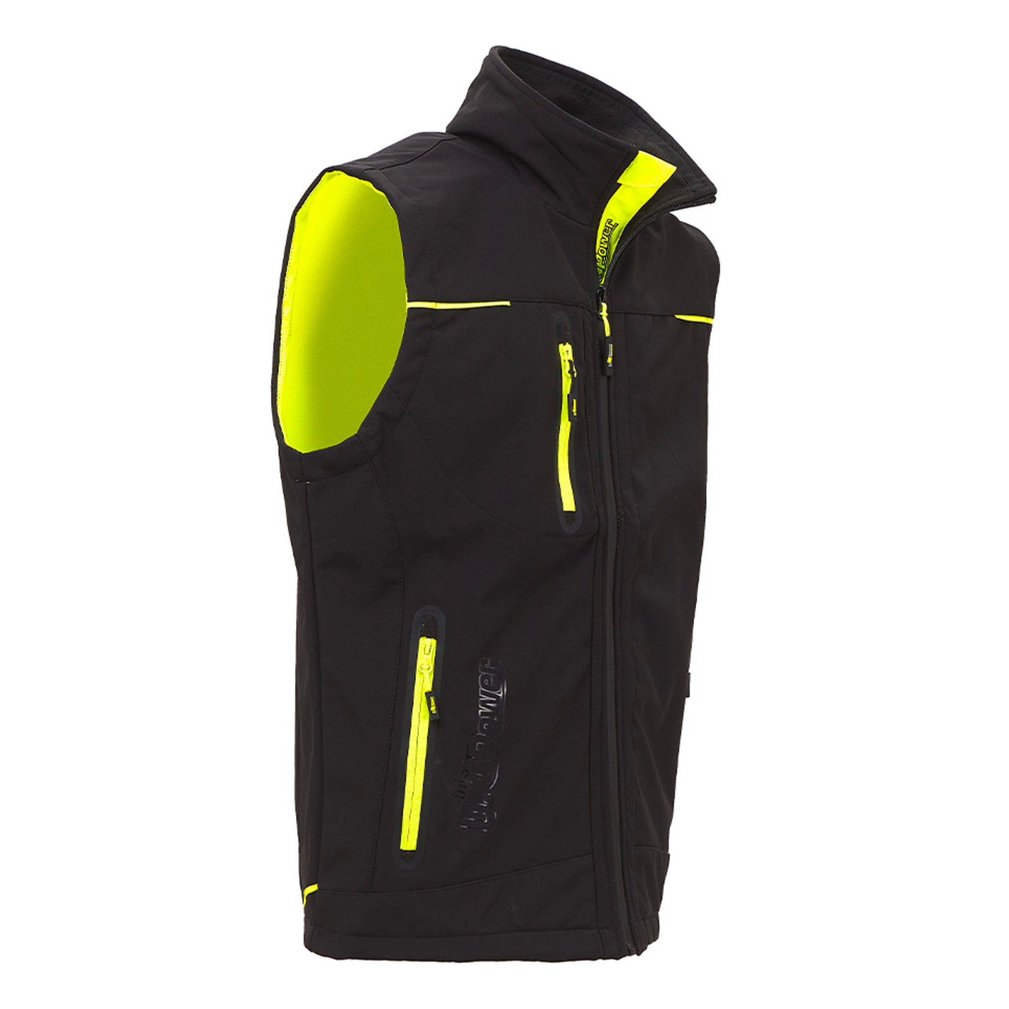 Gilet U-Power Universe