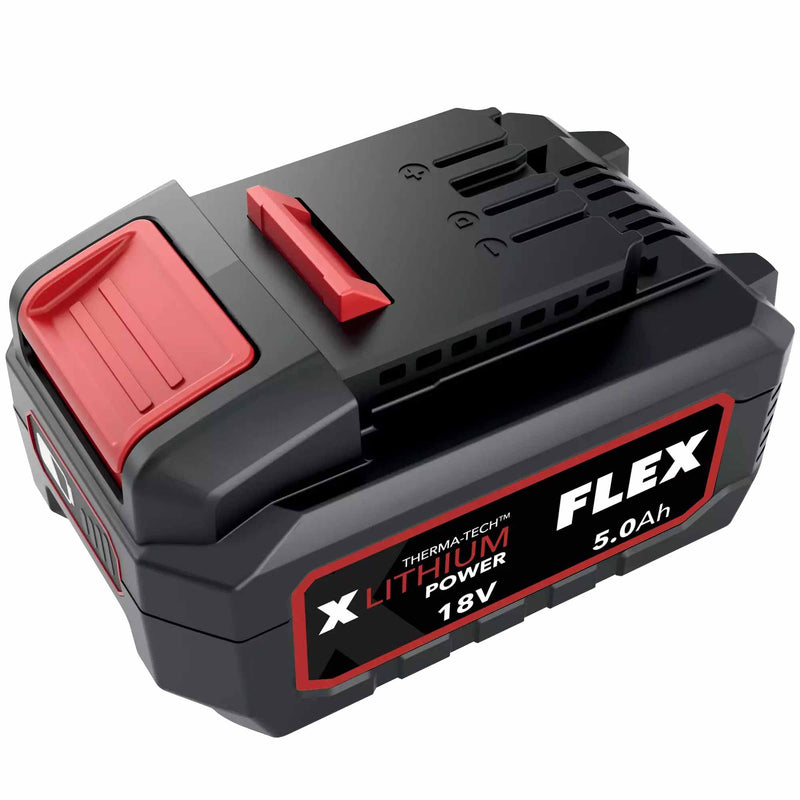 Combo Kit Flex PD 2G 18.0-EC FS55 + L 125 18.0- EC