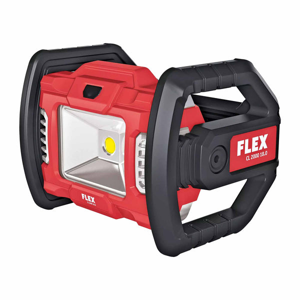 Faro LED Flex CL 2000 18.0v
