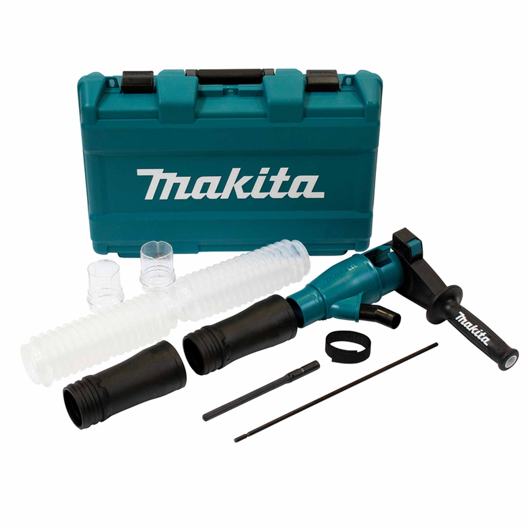 Kit per aspirazione della polvere Makita 196074-8