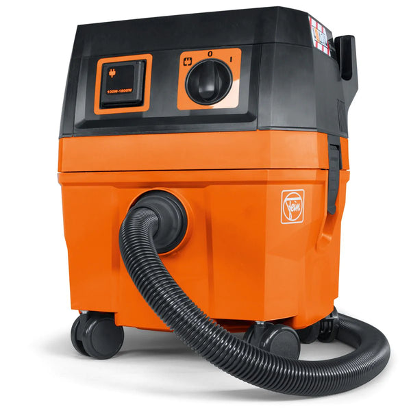 Vacuum Fein Dustex 25 L 1380W
